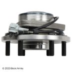 Beck Arnley 051-6268 Wheel Bearing and Hub Assembly - Front - view 5