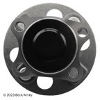 Beck Arnley 051-6271 Wheel Bearing and Hub Assembly - Rear - view 3