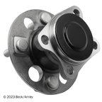 Beck Arnley 051-6271 Wheel Bearing and Hub Assembly - Rear - view 1