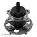 Beck Arnley 051-6272 Wheel Bearing and Hub Assembly - Rear - view 4