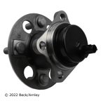 Beck Arnley 051-6272 Wheel Bearing and Hub Assembly - Rear - view 1