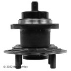 Beck Arnley 051-6272 Wheel Bearing and Hub Assembly - Rear - view 5
