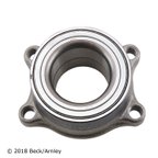 Beck Arnley 051-6273 Wheel Bearing - Rear - view 3