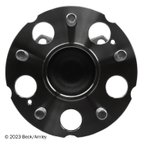 Beck Arnley 051-6274 Wheel Bearing and Hub Assembly - Rear - view 2
