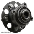 Beck Arnley 051-6274 Wheel Bearing and Hub Assembly - Rear - view 1