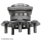 Beck Arnley 051-6274 Wheel Bearing and Hub Assembly - Rear - view 5