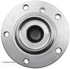 Beck Arnley 051-6280 Wheel Bearing and Hub Assembly - Front - view 2