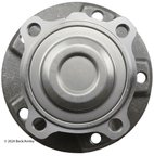 Beck Arnley 051-6280 Wheel Bearing and Hub Assembly - Front - view 3
