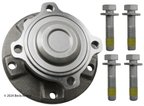 Beck Arnley 051-6280 Wheel Bearing and Hub Assembly - Front - view 1