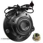 Beck Arnley 051-6288 Wheel Bearing and Hub Assembly - Rear - view 1