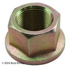 Beck Arnley 051-6288 Wheel Bearing and Hub Assembly - Rear - view 6