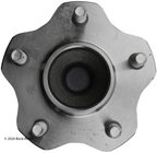 Beck Arnley 051-6289 Wheel Bearing and Hub Assembly - Rear - view 2
