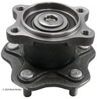 Beck Arnley 051-6289 Wheel Bearing and Hub Assembly - Rear - view 4