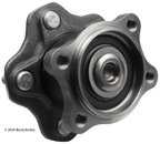 Beck Arnley 051-6289 Wheel Bearing and Hub Assembly - Rear - view 1