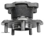 Beck Arnley 051-6289 Wheel Bearing and Hub Assembly - Rear - view 5