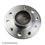 Beck Arnley 051-6290 Wheel Bearing and Hub Assembly - Rear - view 1