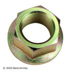 Beck Arnley 051-6294 Wheel Bearing and Hub Assembly - Front - view 4