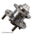 Beck Arnley 051-6298 Wheel Bearing - Rear - view 3