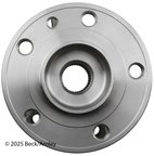 Beck Arnley 051-6306 Wheel Bearing and Hub Assembly - Rear - view 2