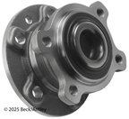 Beck Arnley 051-6306 Wheel Bearing and Hub Assembly - Rear - view 1