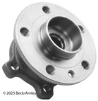 Beck Arnley 051-6306 Wheel Bearing and Hub Assembly - Rear - view 5