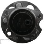 Beck Arnley 051-6309 Wheel Bearing and Hub Assembly - Rear Left - view 3