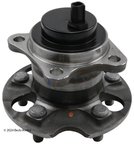 Beck Arnley 051-6309 Wheel Bearing and Hub Assembly - Rear Left - view 4