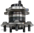 Beck Arnley 051-6309 Wheel Bearing and Hub Assembly - Rear Left - view 5