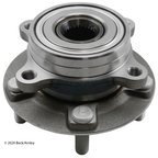 Beck Arnley 051-6312 Wheel Bearing and Hub Assembly - Front - view 4