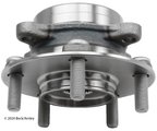 Beck Arnley 051-6312 Wheel Bearing and Hub Assembly - Front - view 5