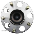 Beck Arnley 051-6313 Wheel Bearing and Hub Assembly - Rear - view 2