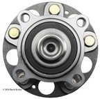 Beck Arnley 051-6313 Wheel Bearing and Hub Assembly - Rear - view 3