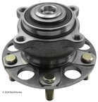 Beck Arnley 051-6313 Wheel Bearing and Hub Assembly - Rear - view 4