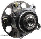 Beck Arnley 051-6313 Wheel Bearing and Hub Assembly - Rear - view 1