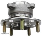 Beck Arnley 051-6313 Wheel Bearing and Hub Assembly - Rear - view 5