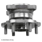 Beck Arnley 051-6315 Wheel Bearing and Hub Assembly - Rear - view 5