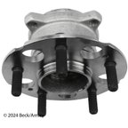 Beck Arnley 051-6316 Wheel Bearing and Hub Assembly - Rear - view 2