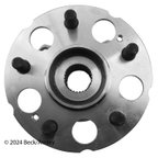 Beck Arnley 051-6316 Wheel Bearing and Hub Assembly - Rear - view 4