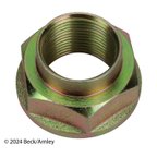 Beck Arnley 051-6316 Wheel Bearing and Hub Assembly - Rear - view 5