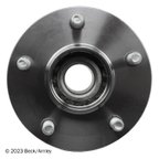 Beck Arnley 051-6326 Wheel Bearing and Hub Assembly - Rear - view 2