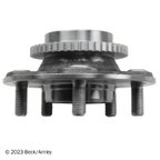 Beck Arnley 051-6326 Wheel Bearing and Hub Assembly - Rear - view 4