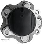 Beck Arnley 051-6329 Wheel Bearing and Hub Assembly - Rear - view 3