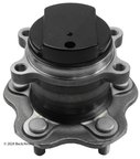 Beck Arnley 051-6329 Wheel Bearing and Hub Assembly - Rear - view 4