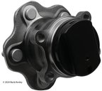 Beck Arnley 051-6329 Wheel Bearing and Hub Assembly - Rear - view 1