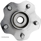 Beck Arnley 051-6330 Wheel Bearing and Hub Assembly - Rear - view 2