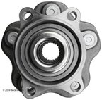 Beck Arnley 051-6330 Wheel Bearing and Hub Assembly - Rear - view 3