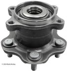 Beck Arnley 051-6330 Wheel Bearing and Hub Assembly - Rear - view 4