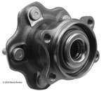 Beck Arnley 051-6330 Wheel Bearing and Hub Assembly - Rear - view 1