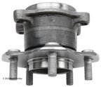 Beck Arnley 051-6330 Wheel Bearing and Hub Assembly - Rear - view 5
