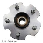Beck Arnley 051-6331 Wheel Bearing and Hub Assembly - Rear - view 4
